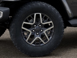 Jeep Wrangler Sahara 4 Door 4x4 2026