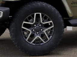 Jeep Wrangler Sahara 4 Door 4x4 2026