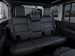 Jeep Wrangler Sahara 4 Door 4x4 2026