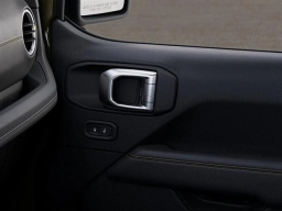 Jeep Wrangler Sahara 4 Door 4x4 2026