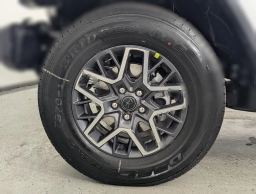 Jeep Wrangler Sahara 4 Door 4x4 2026