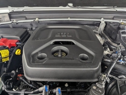 Jeep Wrangler Sahara 4 Door 4x4 2026