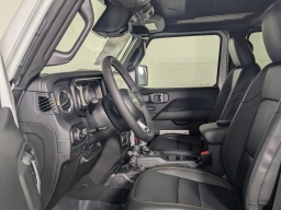 Jeep Wrangler Sahara 4 Door 4x4 2026