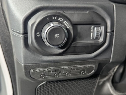 Jeep Wrangler Sahara 4 Door 4x4 2026