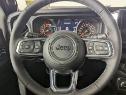 Jeep Wrangler Sahara 4 Door 4x4 2026
