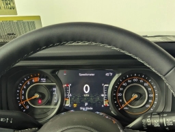 Jeep Wrangler Sahara 4 Door 4x4 2026