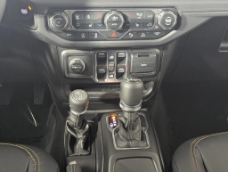 Jeep Wrangler Sahara 4 Door 4x4 2026