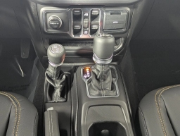 Jeep Wrangler Sahara 4 Door 4x4 2026