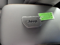 Jeep Wrangler Sahara 4 Door 4x4 2026