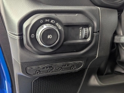 Jeep Wrangler Sahara 4 Door 4x4 2026