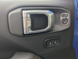 Jeep Wrangler Sahara 4 Door 4x4 2026