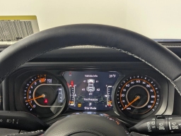 Jeep Wrangler Sahara 4 Door 4x4 2026