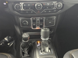 Jeep Wrangler Sahara 4 Door 4x4 2026