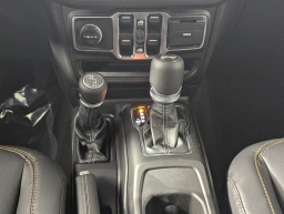 Jeep Wrangler Sahara 4 Door 4x4 2026