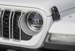 Jeep Wrangler Sahara 4 Door 4x4 2026