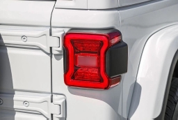 Jeep Wrangler Sahara 4 Door 4x4 2026