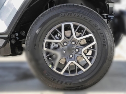 Jeep Wrangler Sahara 4 Door 4x4 2026