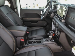 Jeep Wrangler Sahara 4 Door 4x4 2026