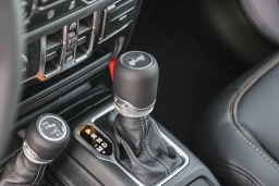 Jeep Wrangler Sahara 4 Door 4x4 2026