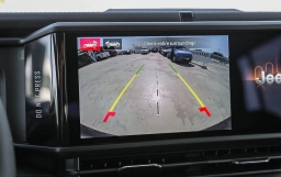 Jeep Wrangler Sahara 4 Door 4x4 2026