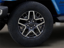 Jeep Wrangler Sahara 4 Door 4x4 2026