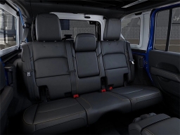 Jeep Wrangler Sahara 4 Door 4x4 2026