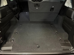 Jeep Wrangler Sahara 4 Door 4x4 2025