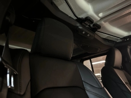 Jeep Wrangler Sahara 4 Door 4x4 2025