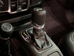 Jeep Wrangler Sahara 4 Door 4x4 2025