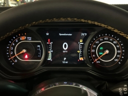 Jeep Wrangler Sahara 4 Door 4x4 2025