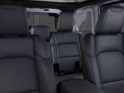 Jeep Wrangler Sahara 4 Door 4x4 2026