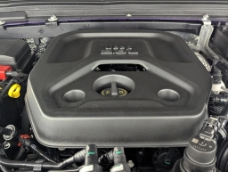 Jeep Wrangler Sahara 4 Door 4x4 2026