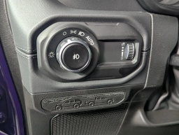 Jeep Wrangler Sahara 4 Door 4x4 2026