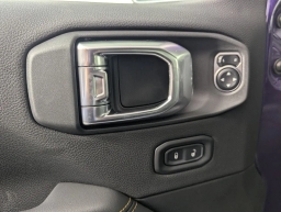 Jeep Wrangler Sahara 4 Door 4x4 2026