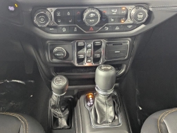 Jeep Wrangler Sahara 4 Door 4x4 2026