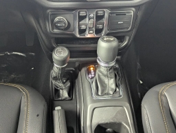 Jeep Wrangler Sahara 4 Door 4x4 2026