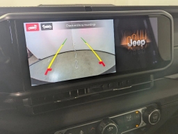 Jeep Wrangler Sahara 4 Door 4x4 2026