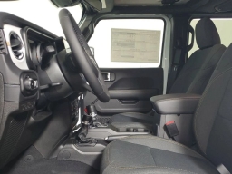 Jeep Wrangler Sahara 4 Door 4x4 2026