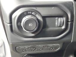 Jeep Wrangler Sahara 4 Door 4x4 2026