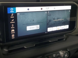 Jeep Wrangler Sahara 4 Door 4x4 2026