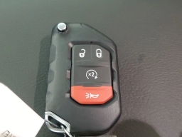 Jeep Wrangler Sahara 4 Door 4x4 2026