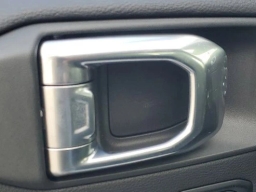 Jeep Wrangler Sahara 4 Door 4x4 2025