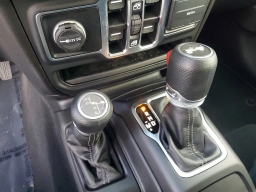 Jeep Wrangler Sahara 4 Door 4x4 2025