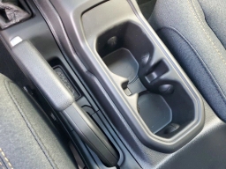 Jeep Wrangler Sahara 4 Door 4x4 2025