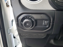 Jeep Wrangler Sahara 4 Door 4x4 2025