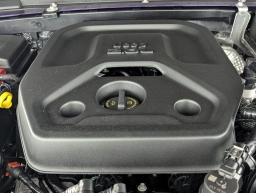 Jeep Wrangler Sahara 4 Door 4x4 2026