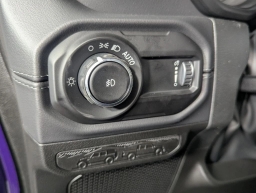 Jeep Wrangler Sahara 4 Door 4x4 2026