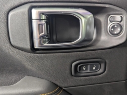 Jeep Wrangler Sahara 4 Door 4x4 2026