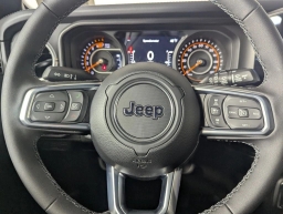 Jeep Wrangler Sahara 4 Door 4x4 2026