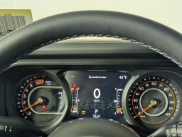 Jeep Wrangler Sahara 4 Door 4x4 2026